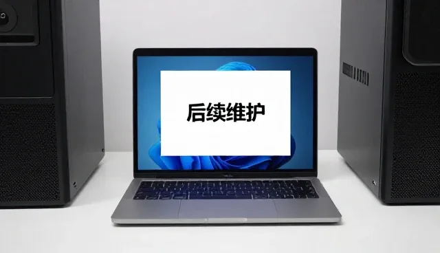 提升设备稳定性:安装调试与日常维护的关键实践